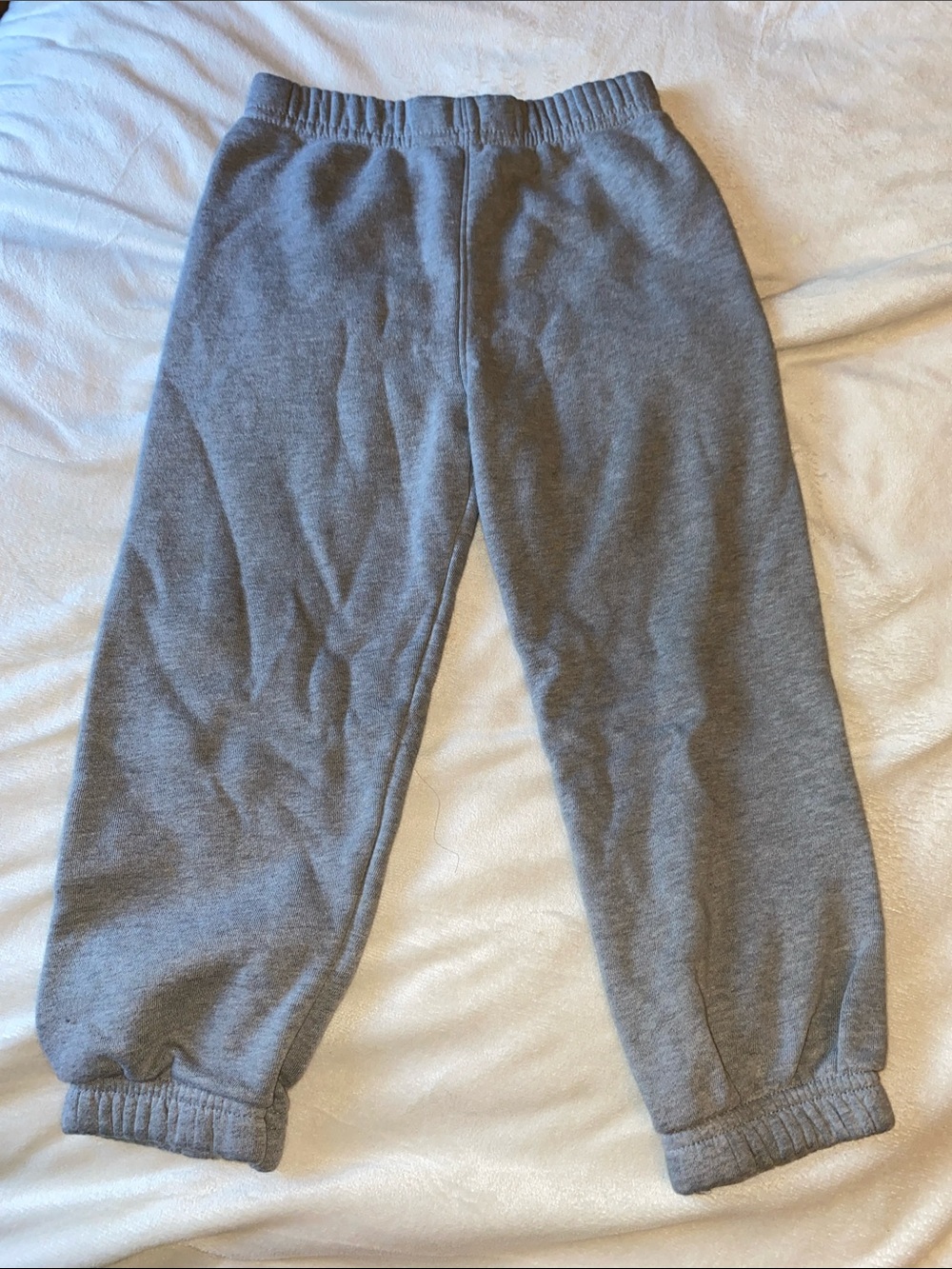 Garanimals Gray Kids Sweatpants Joggers